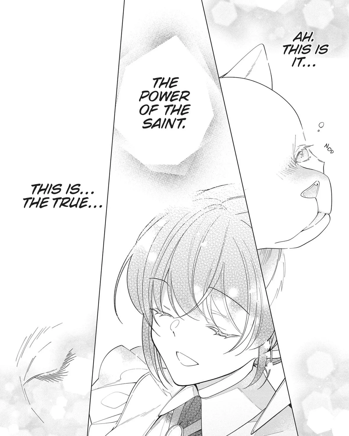 Heroine? Seijo? Iie, All-Works Maid desu (ko)! Chapter 13 page 53 - 