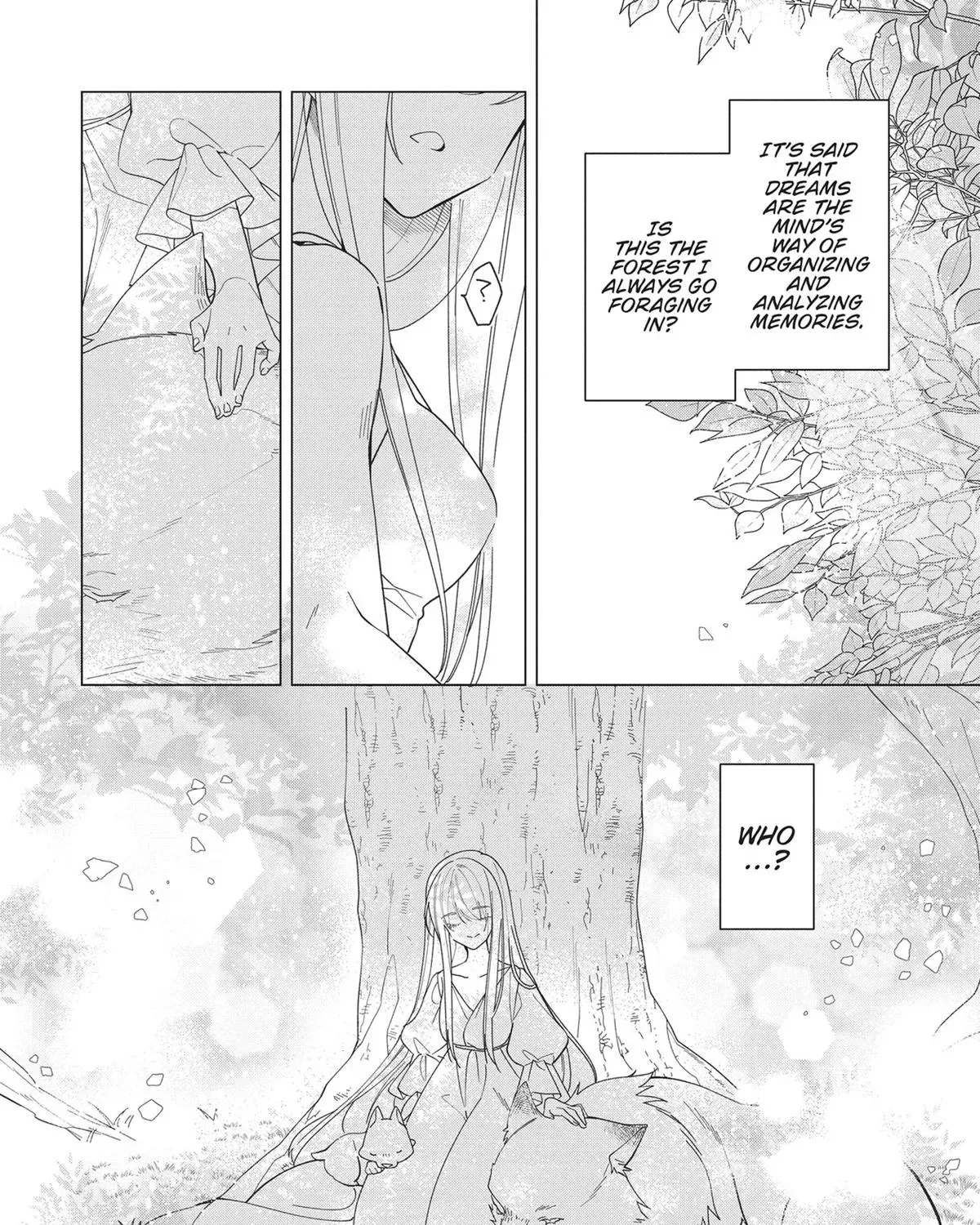 Heroine? Seijo? Iie, All-Works Maid desu (ko)! Chapter 13 page 57 - 
