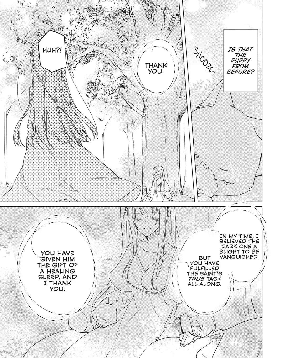 Heroine? Seijo? Iie, All-Works Maid desu (ko)! Chapter 13 page 59 - 