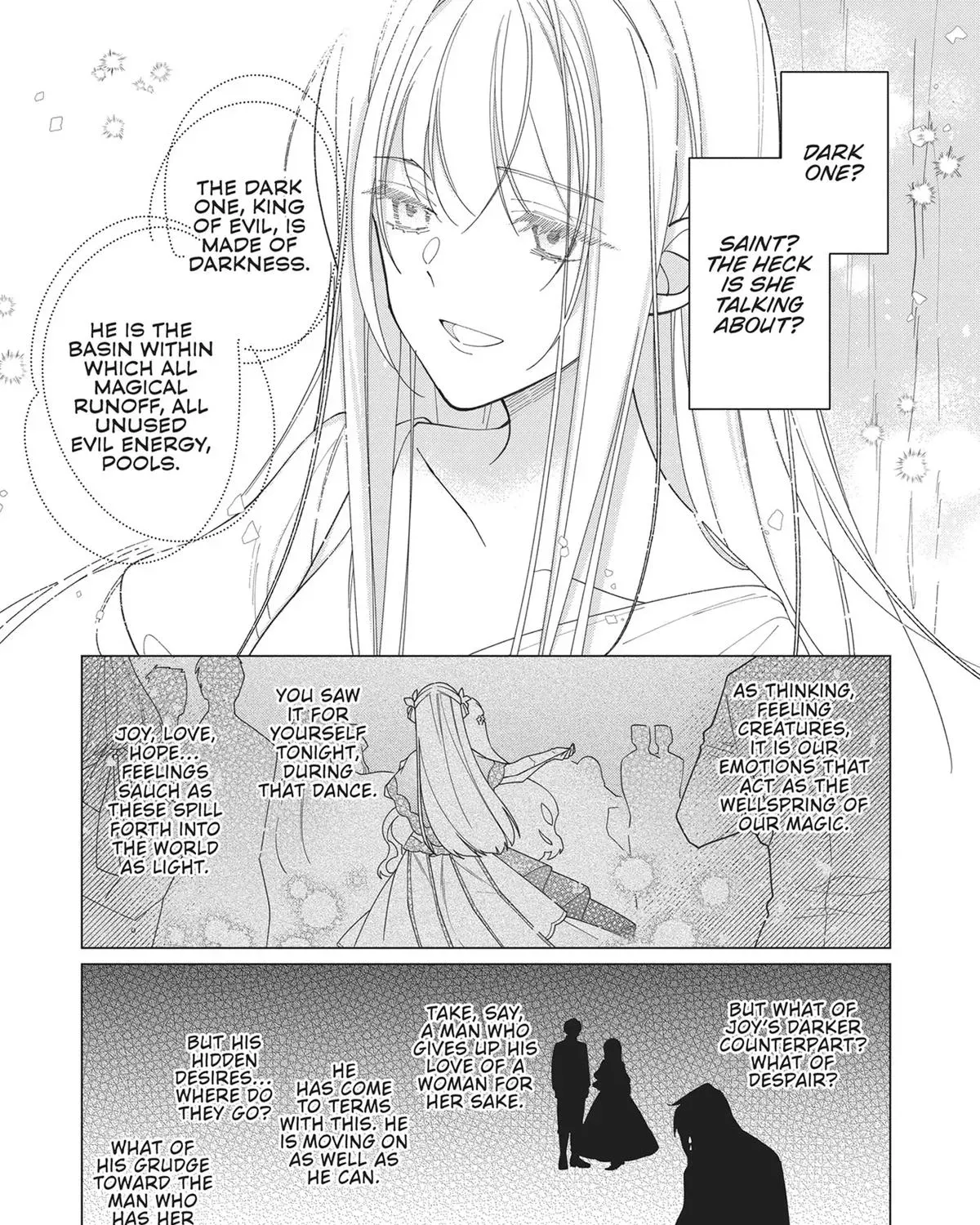 Heroine? Seijo? Iie, All-Works Maid desu (ko)! Chapter 13 page 61 - 
