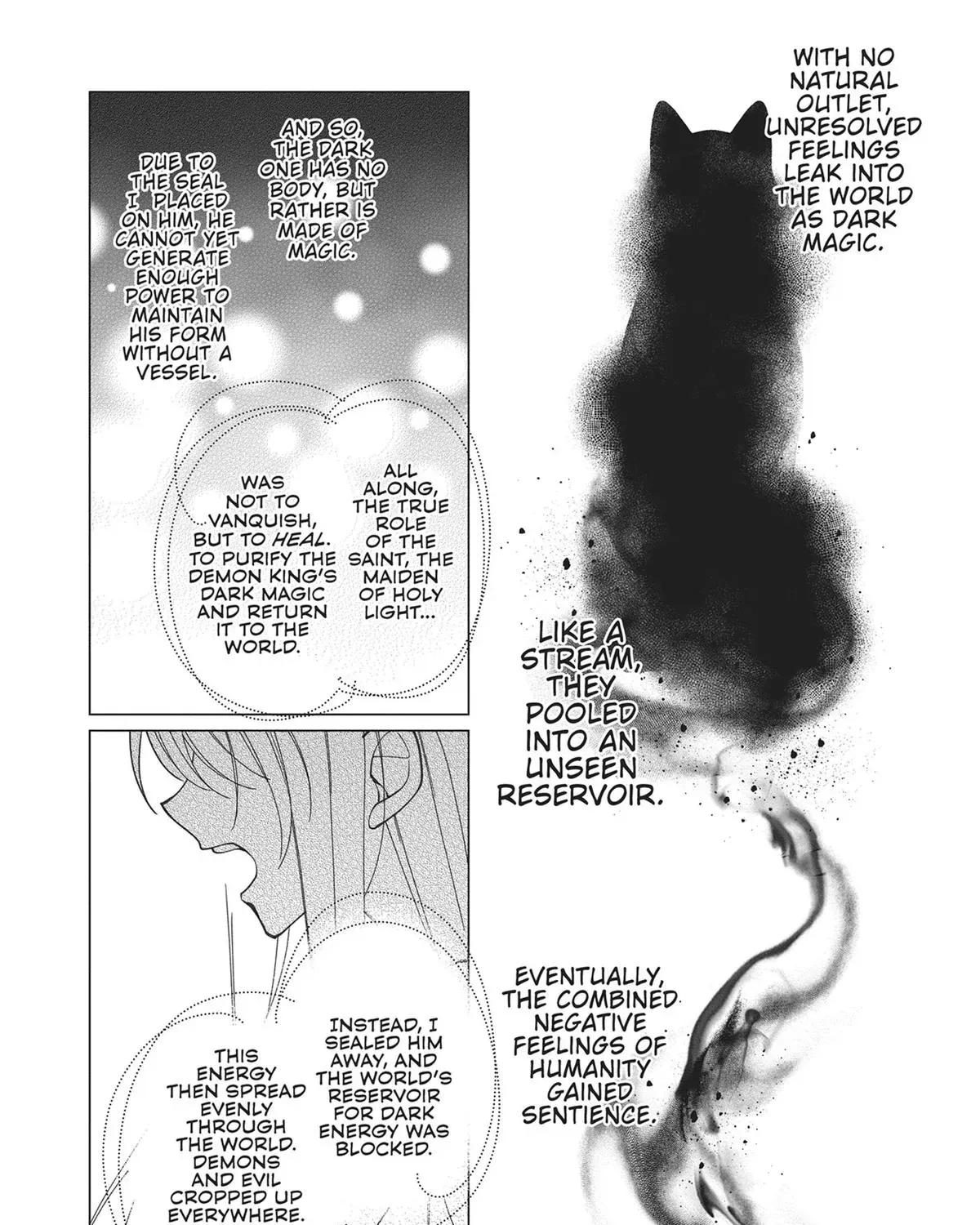 Heroine? Seijo? Iie, All-Works Maid desu (ko)! Chapter 13 page 63 - 