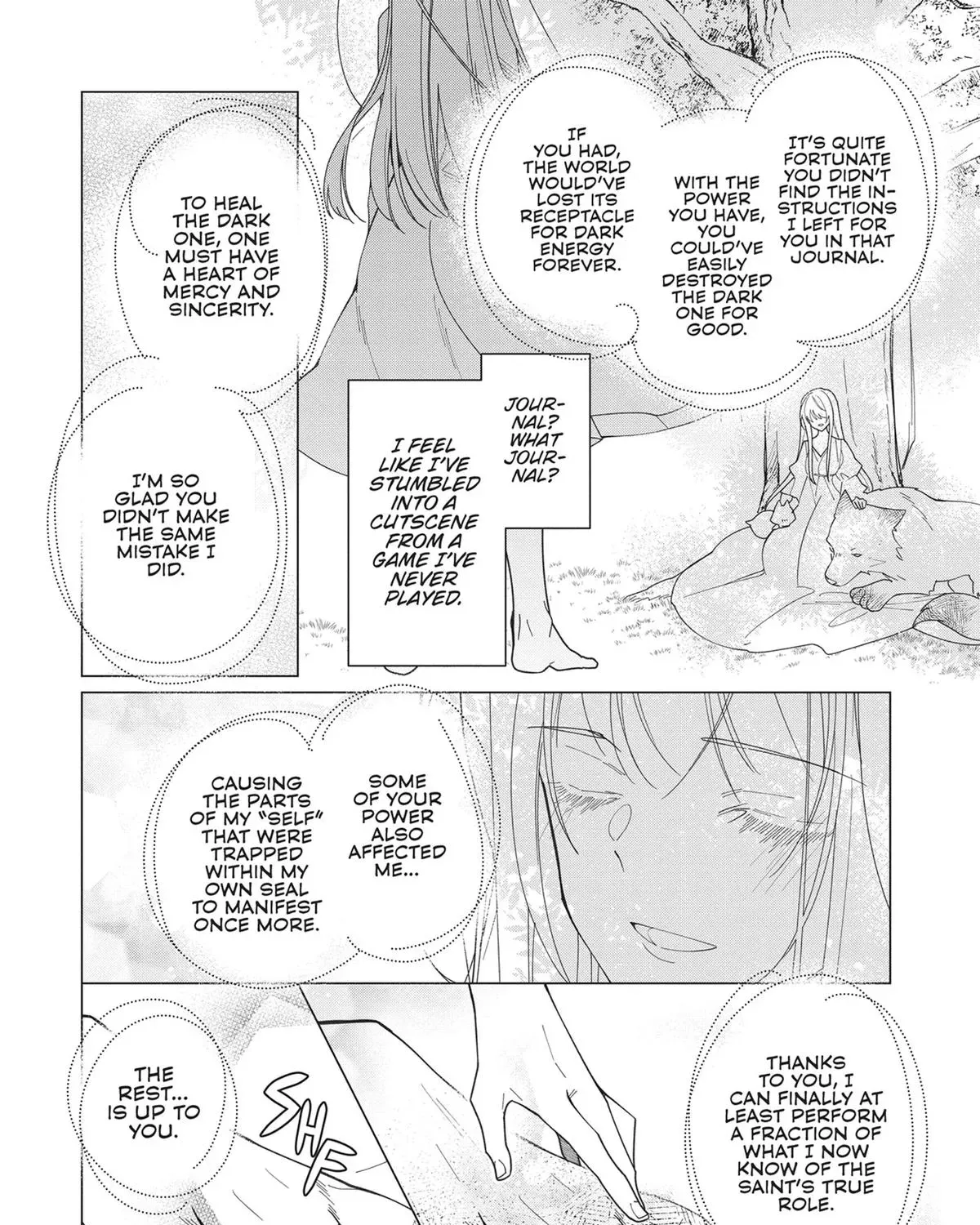 Heroine? Seijo? Iie, All-Works Maid desu (ko)! Chapter 13 page 65 - 