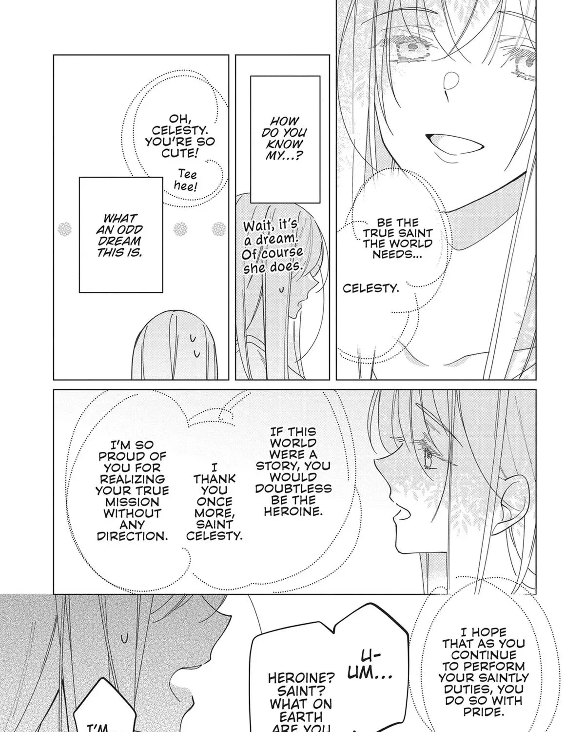 Heroine? Seijo? Iie, All-Works Maid desu (ko)! Chapter 13 page 67 - 