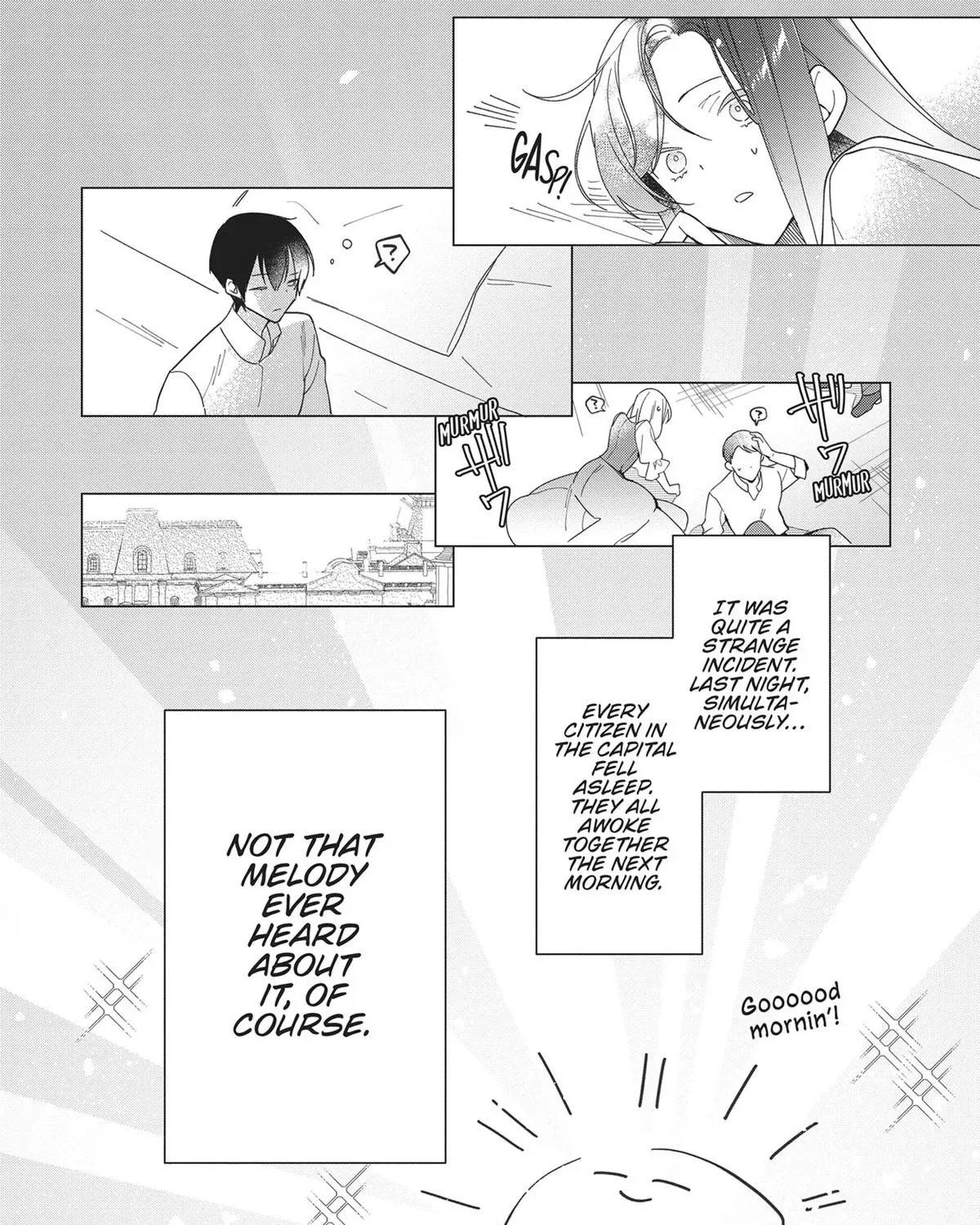 Heroine? Seijo? Iie, All-Works Maid desu (ko)! Chapter 13 page 79 - 