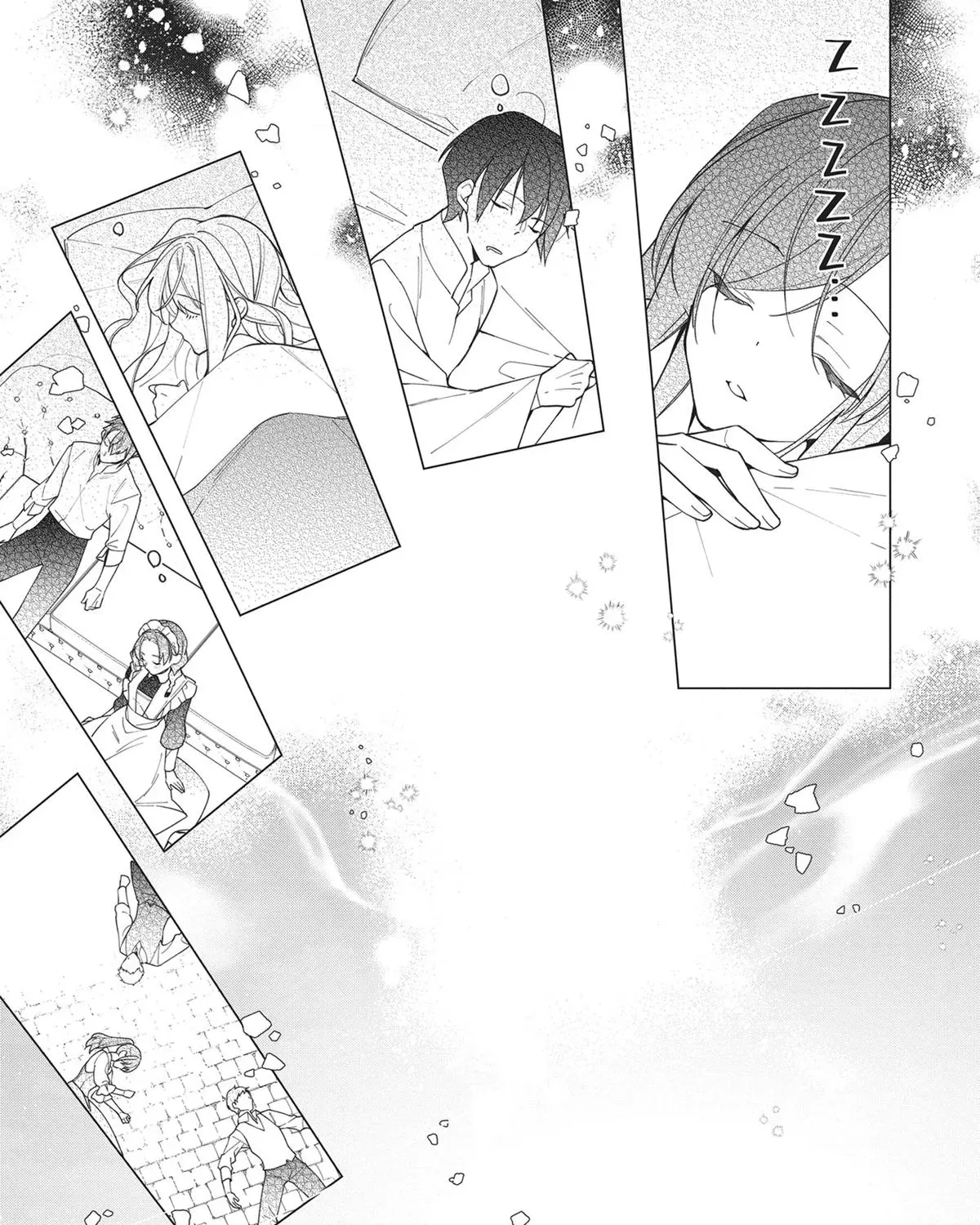 Heroine? Seijo? Iie, All-Works Maid desu (ko)! Chapter 13 page 9 - 