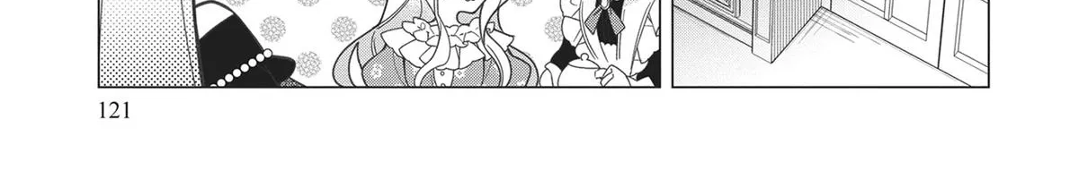 Heroine? Seijo? Iie, All-Works Maid desu (ko)! Chapter 14 page 22 - 