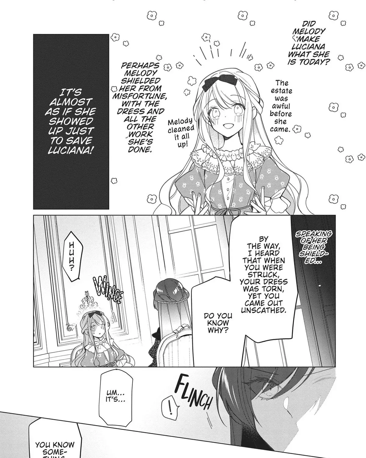 Heroine? Seijo? Iie, All-Works Maid desu (ko)! Chapter 14 page 25 - 
