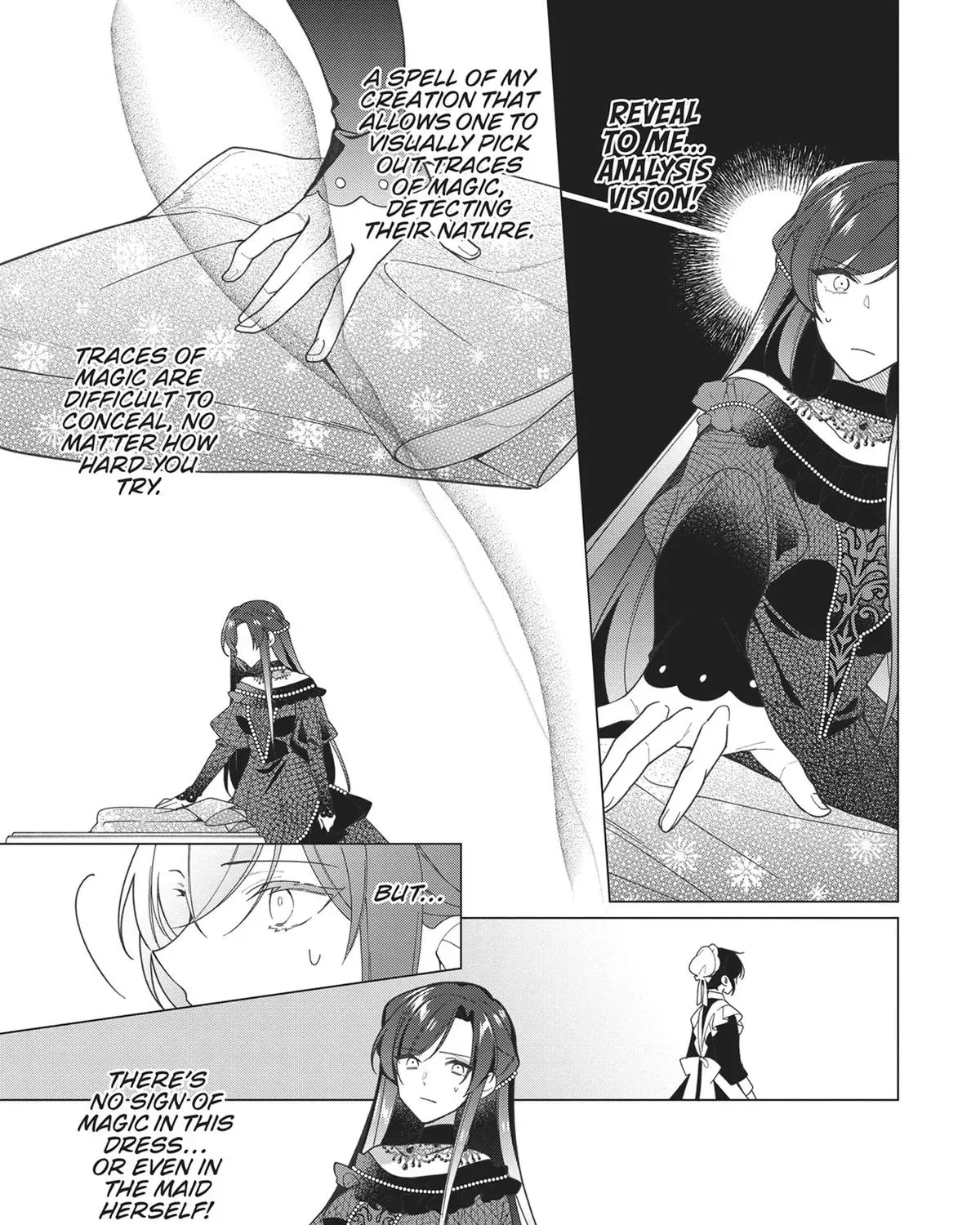 Heroine? Seijo? Iie, All-Works Maid desu (ko)! Chapter 14 page 29 - 