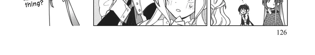Heroine? Seijo? Iie, All-Works Maid desu (ko)! Chapter 14 page 32 - 