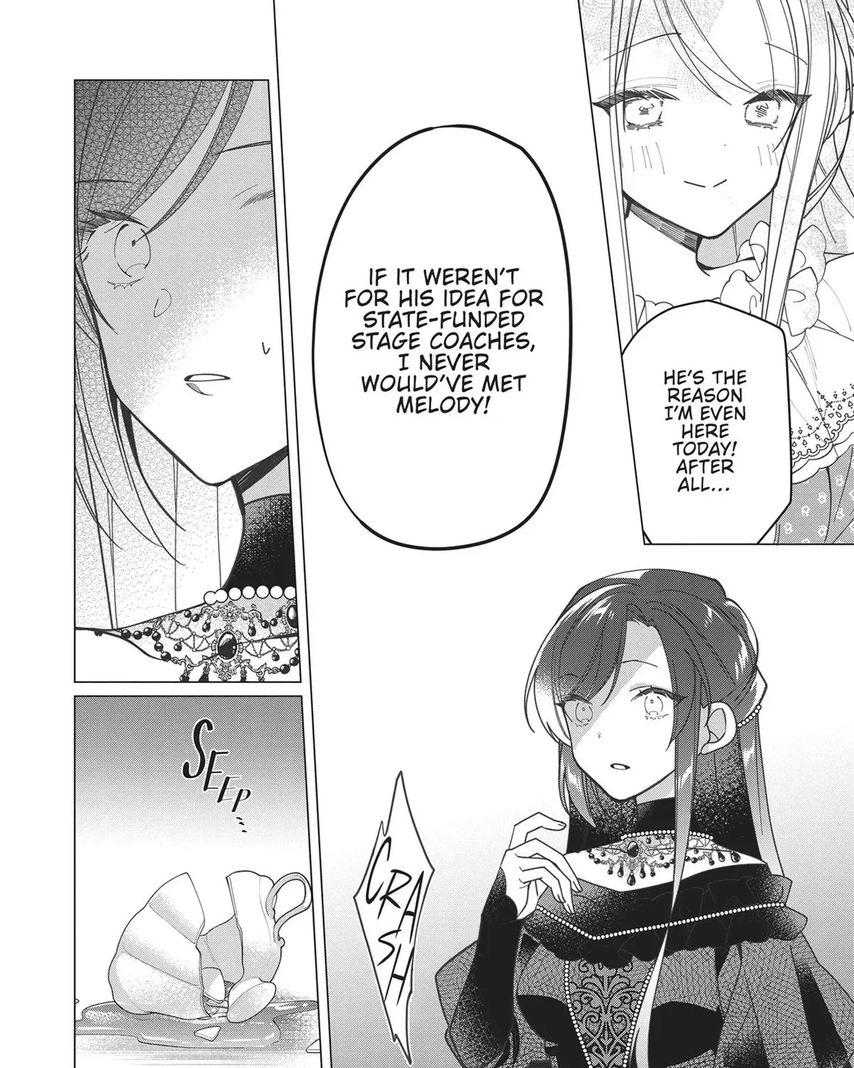 Heroine? Seijo? Iie, All-Works Maid desu (ko)! Chapter 14 page 35 - 