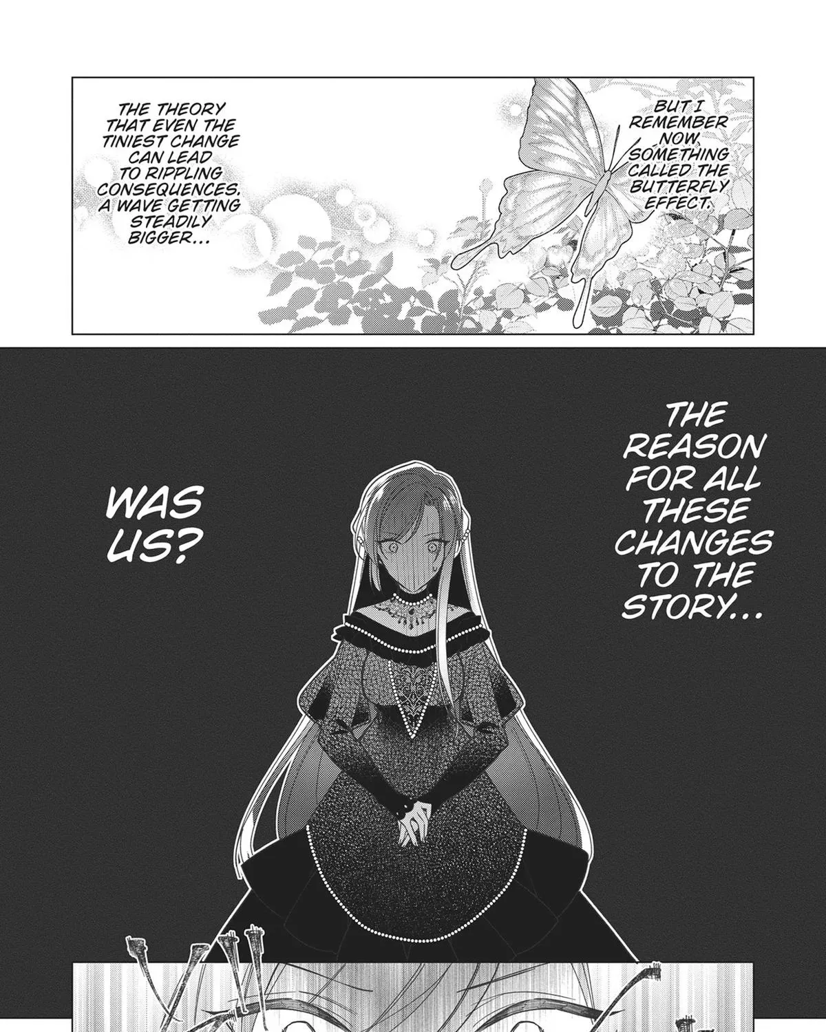 Heroine? Seijo? Iie, All-Works Maid desu (ko)! Chapter 14 page 39 - 