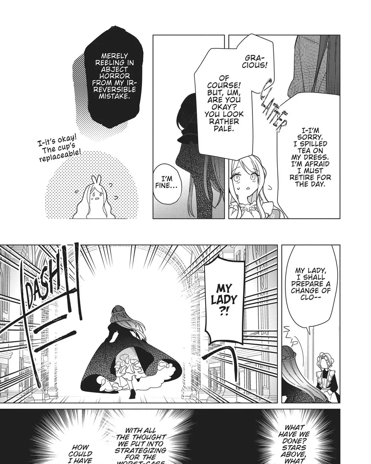 Heroine? Seijo? Iie, All-Works Maid desu (ko)! Chapter 14 page 41 - 