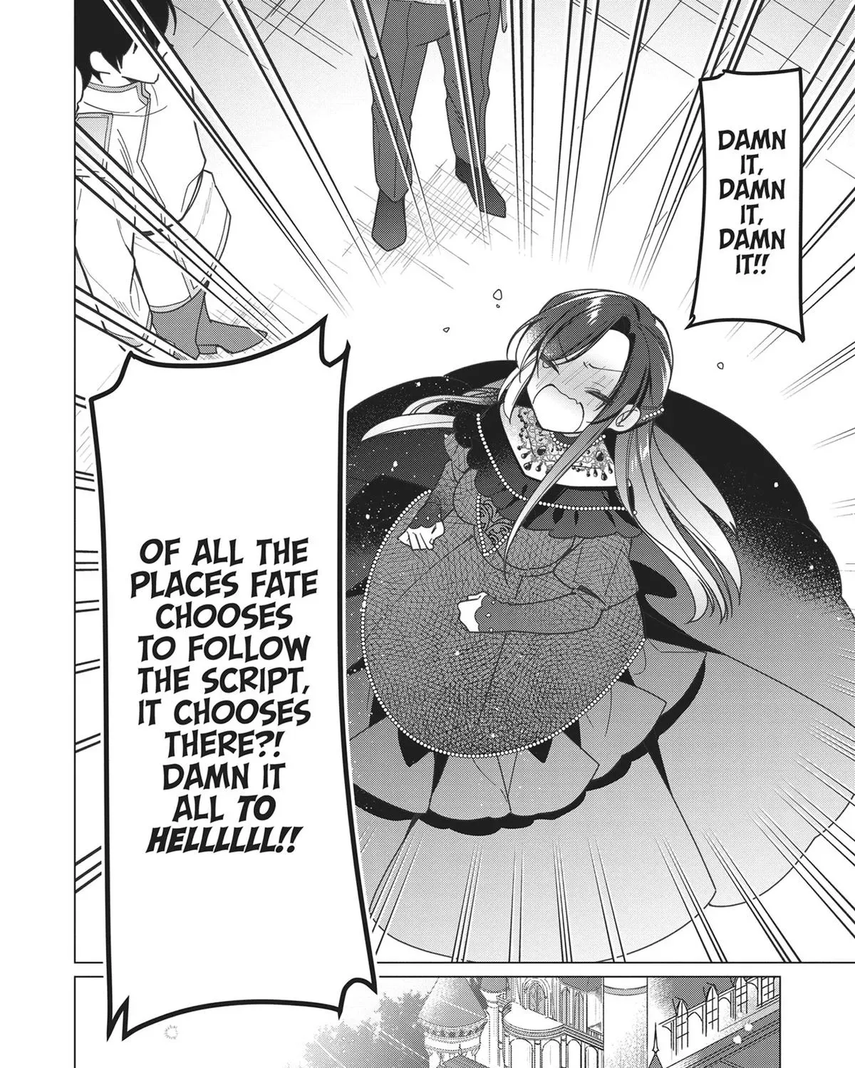 Heroine? Seijo? Iie, All-Works Maid desu (ko)! Chapter 14 page 47 - 