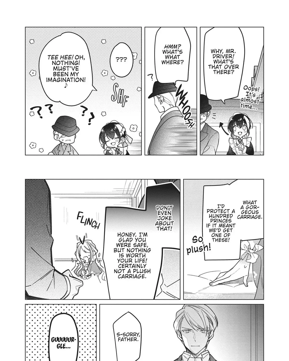 Heroine? Seijo? Iie, All-Works Maid desu (ko)! Chapter 14 page 51 - 