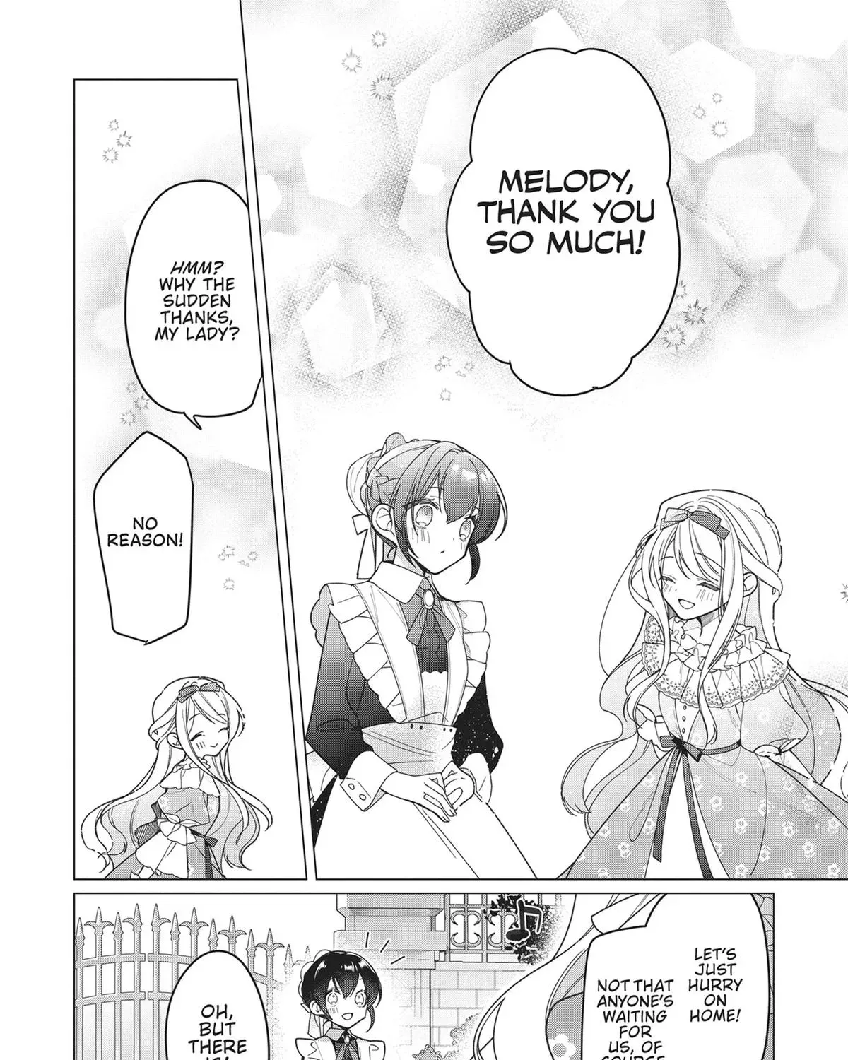 Heroine? Seijo? Iie, All-Works Maid desu (ko)! Chapter 14 page 59 - 