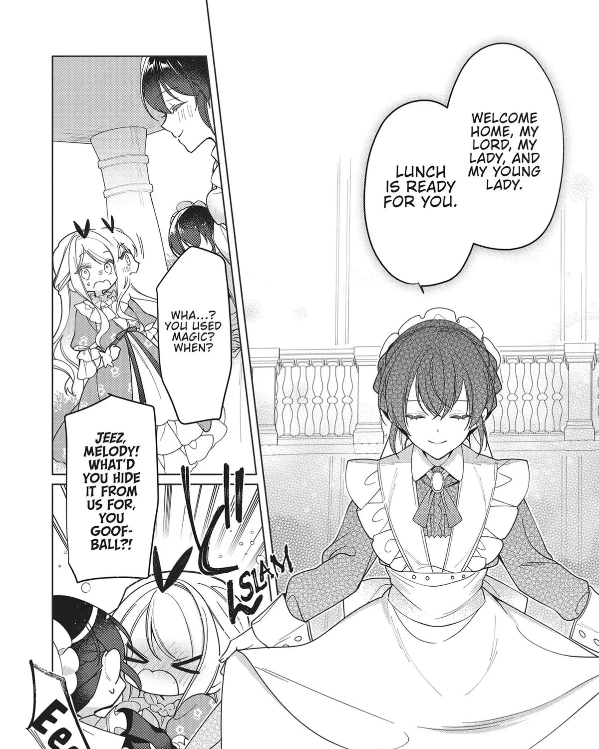 Heroine? Seijo? Iie, All-Works Maid desu (ko)! Chapter 14 page 63 - 