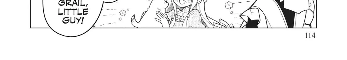 Heroine? Seijo? Iie, All-Works Maid desu (ko)! Chapter 14 page 8 - 