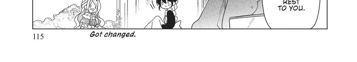 Heroine? Seijo? Iie, All-Works Maid desu (ko)! Chapter 14 page 10 - 