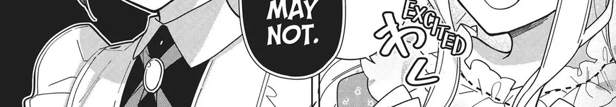 Heroine? Seijo? Iie, All-Works Maid desu (ko)! Chapter 15 page 14 - 