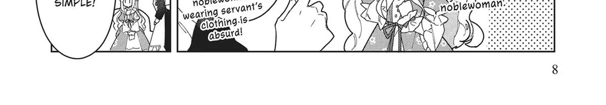 Heroine? Seijo? Iie, All-Works Maid desu (ko)! Chapter 15 page 16 - 
