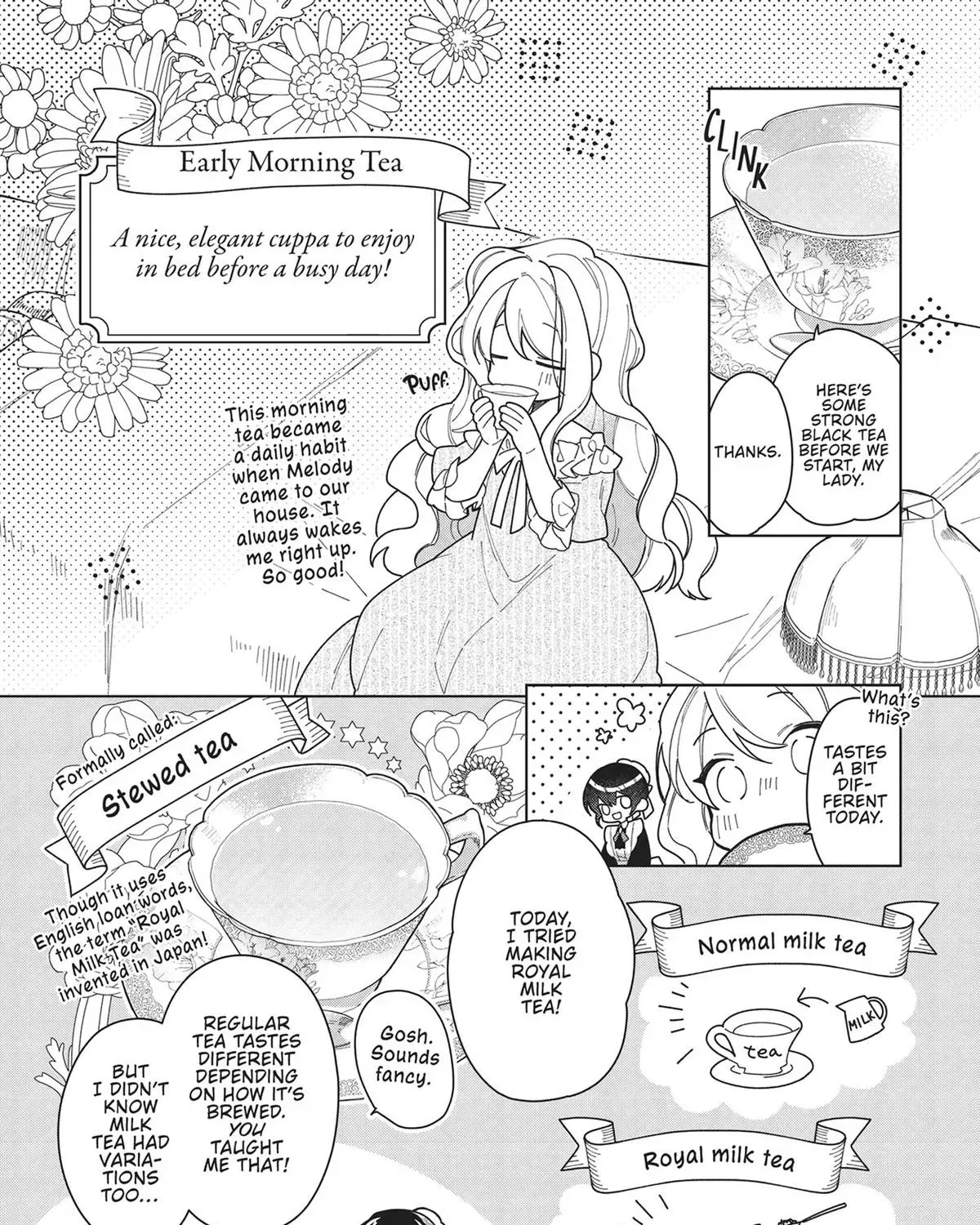 Heroine? Seijo? Iie, All-Works Maid desu (ko)! Chapter 15 page 21 - 