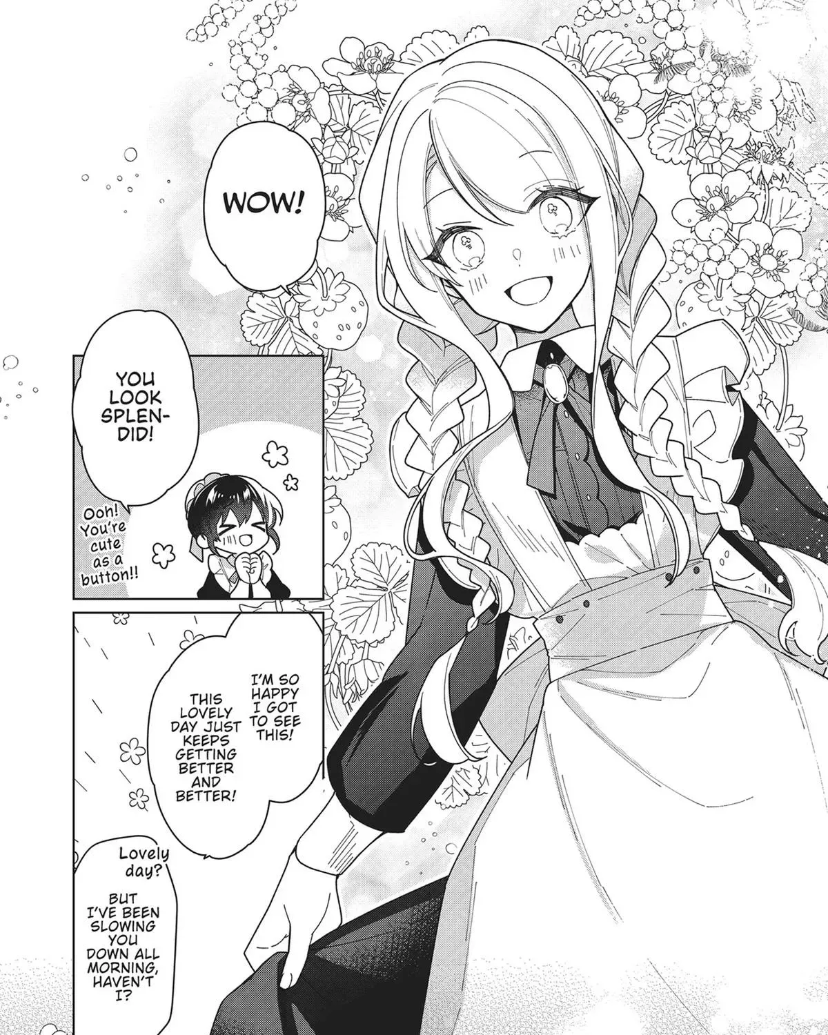Heroine? Seijo? Iie, All-Works Maid desu (ko)! Chapter 15 page 45 - 