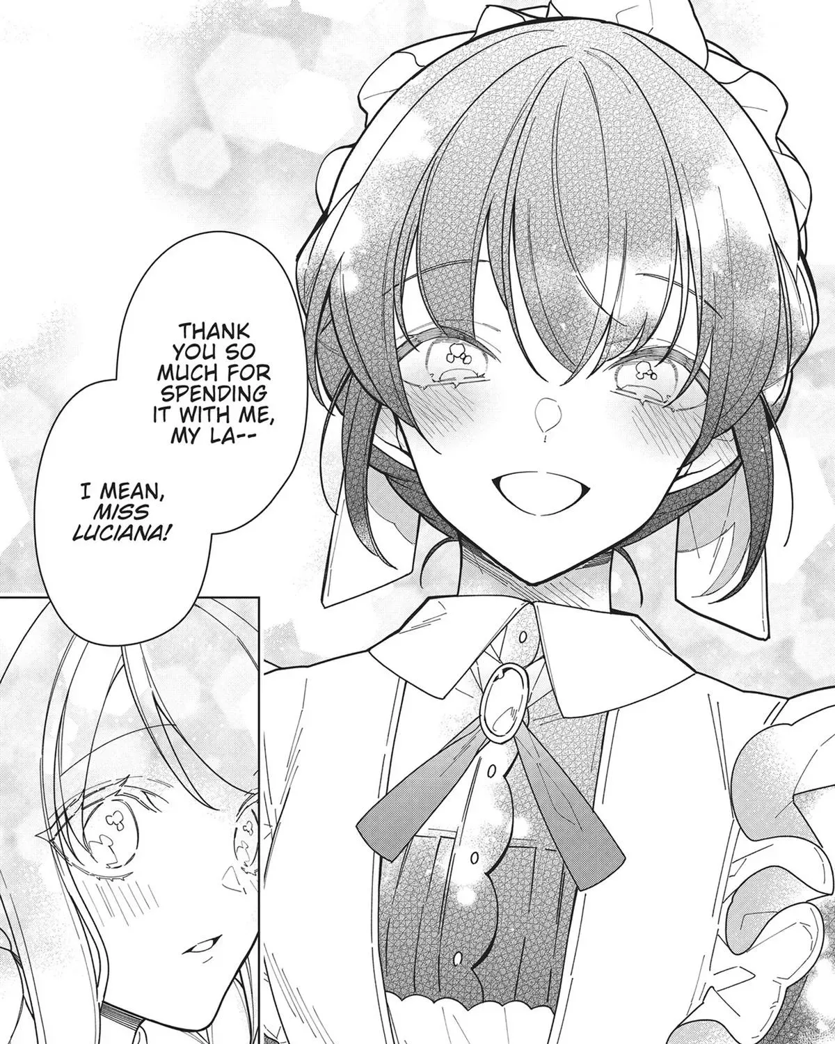 Heroine? Seijo? Iie, All-Works Maid desu (ko)! Chapter 15 page 49 - 