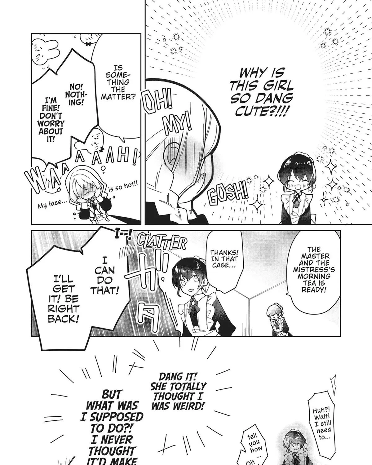 Heroine? Seijo? Iie, All-Works Maid desu (ko)! Chapter 15 page 51 - 