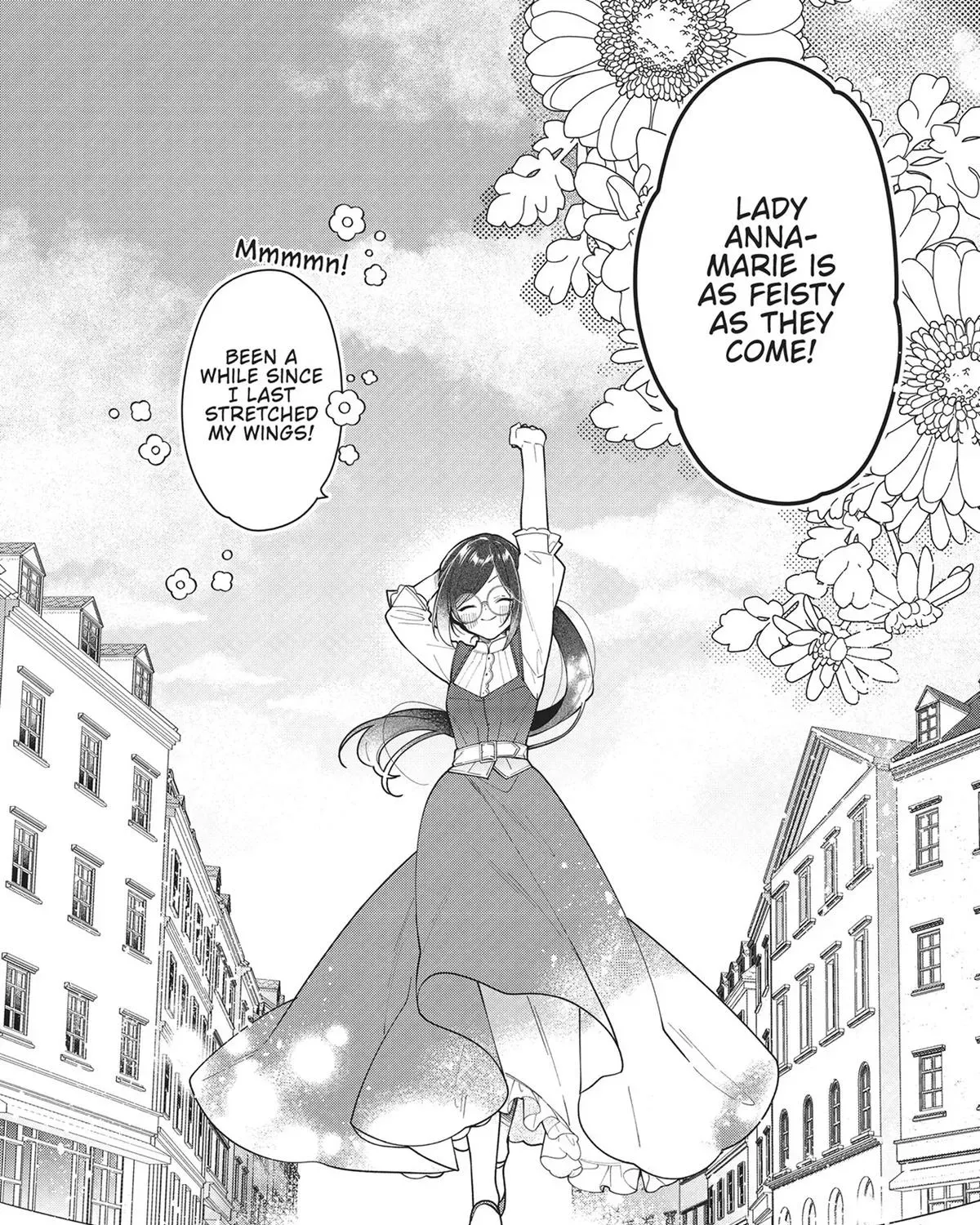 Heroine? Seijo? Iie, All-Works Maid desu (ko)! Chapter 16 page 3 - 