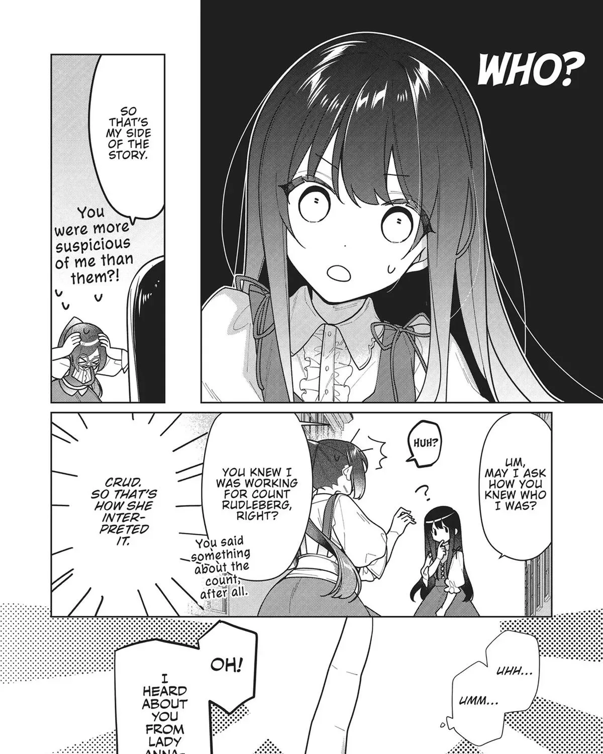 Heroine? Seijo? Iie, All-Works Maid desu (ko)! Chapter 16 page 23 - 