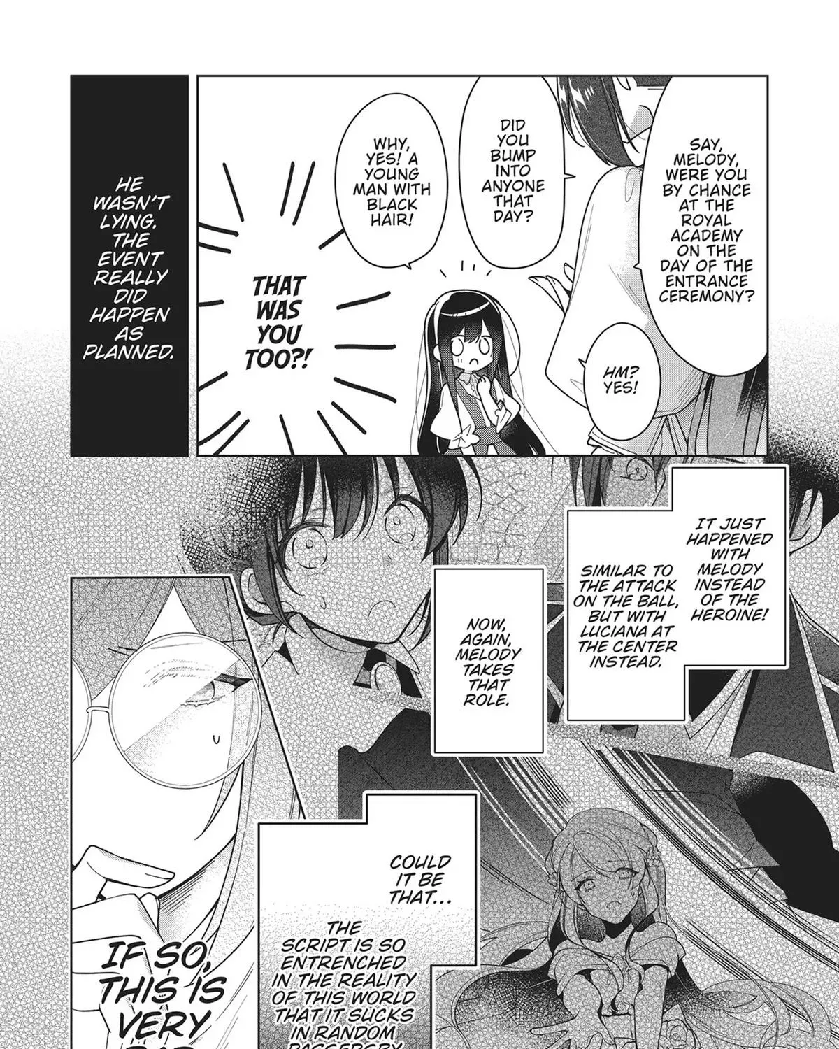 Heroine? Seijo? Iie, All-Works Maid desu (ko)! Chapter 16 page 31 - 