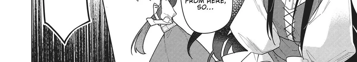 Heroine? Seijo? Iie, All-Works Maid desu (ko)! Chapter 16 page 34 - 