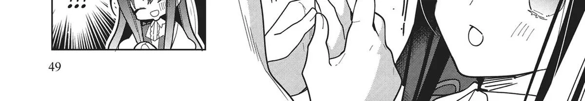 Heroine? Seijo? Iie, All-Works Maid desu (ko)! Chapter 16 page 38 - 