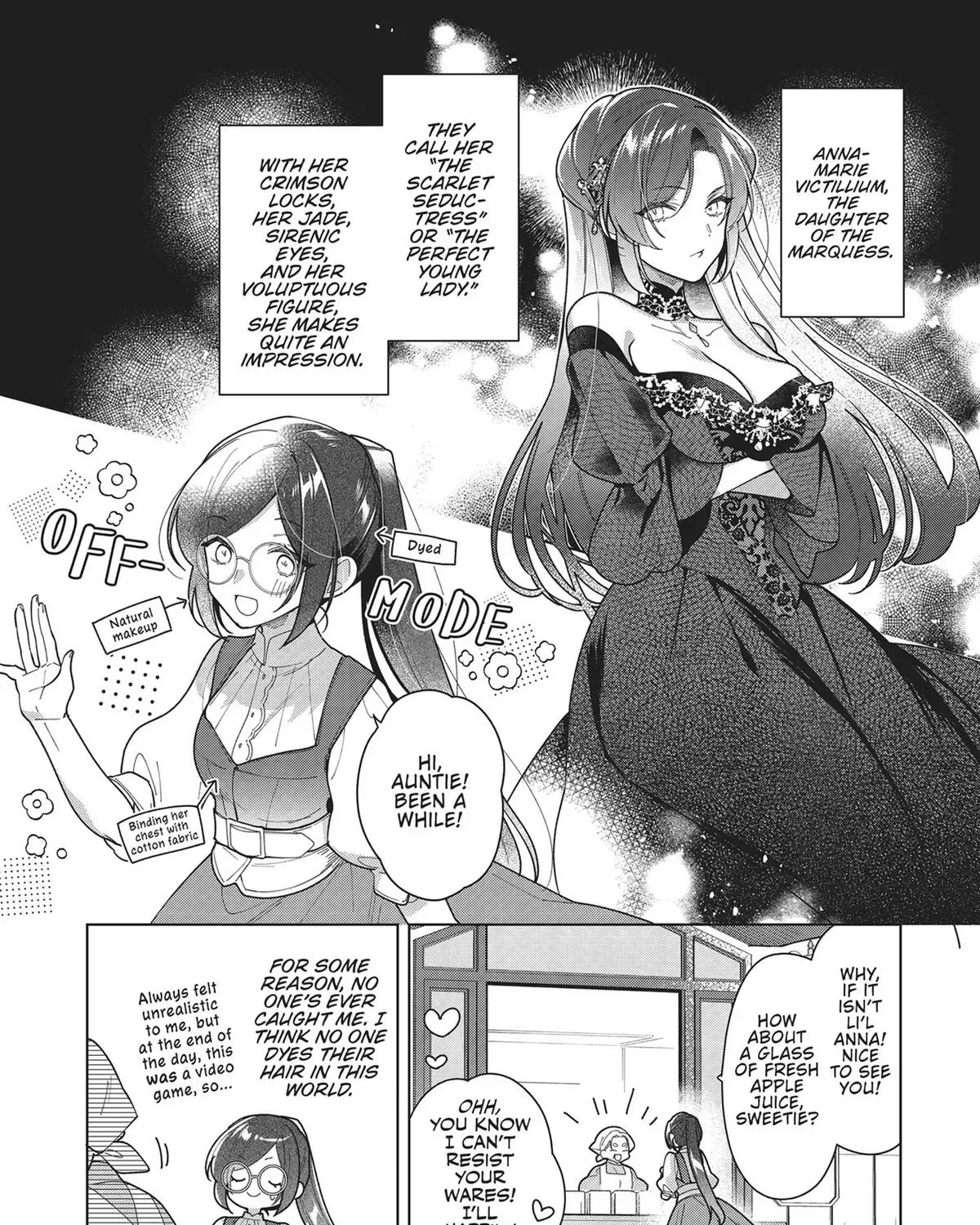 Heroine? Seijo? Iie, All-Works Maid desu (ko)! Chapter 16 page 5 - 