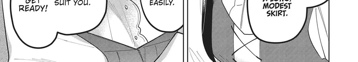 Heroine? Seijo? Iie, All-Works Maid desu (ko)! Chapter 16 page 42 - 