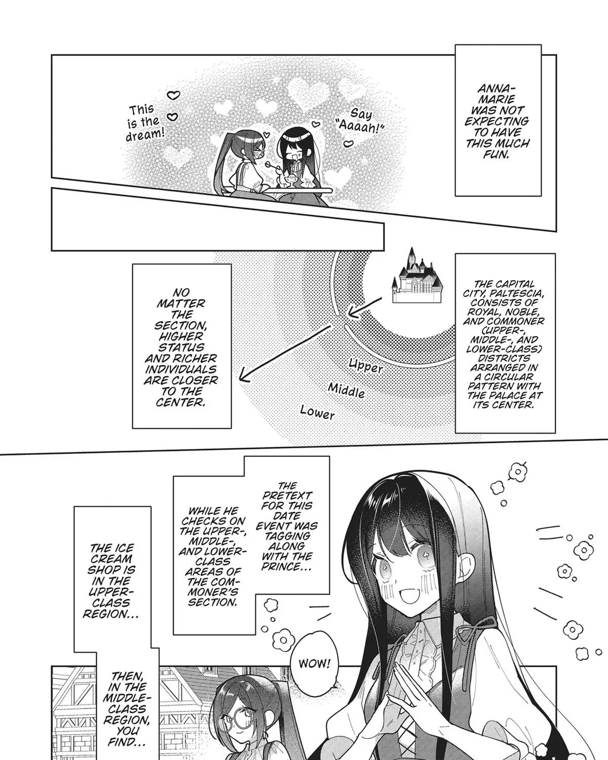 Heroine? Seijo? Iie, All-Works Maid desu (ko)! Chapter 16 page 43 - 