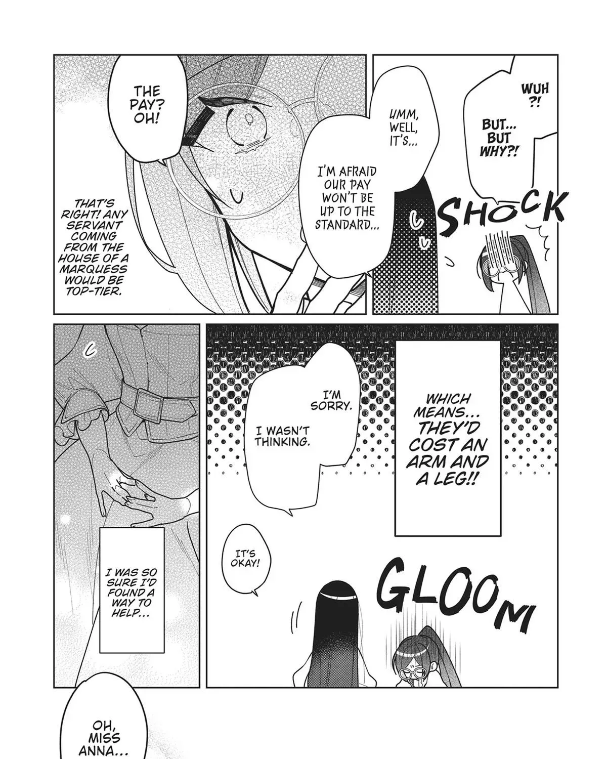 Heroine? Seijo? Iie, All-Works Maid desu (ko)! Chapter 16 page 49 - 