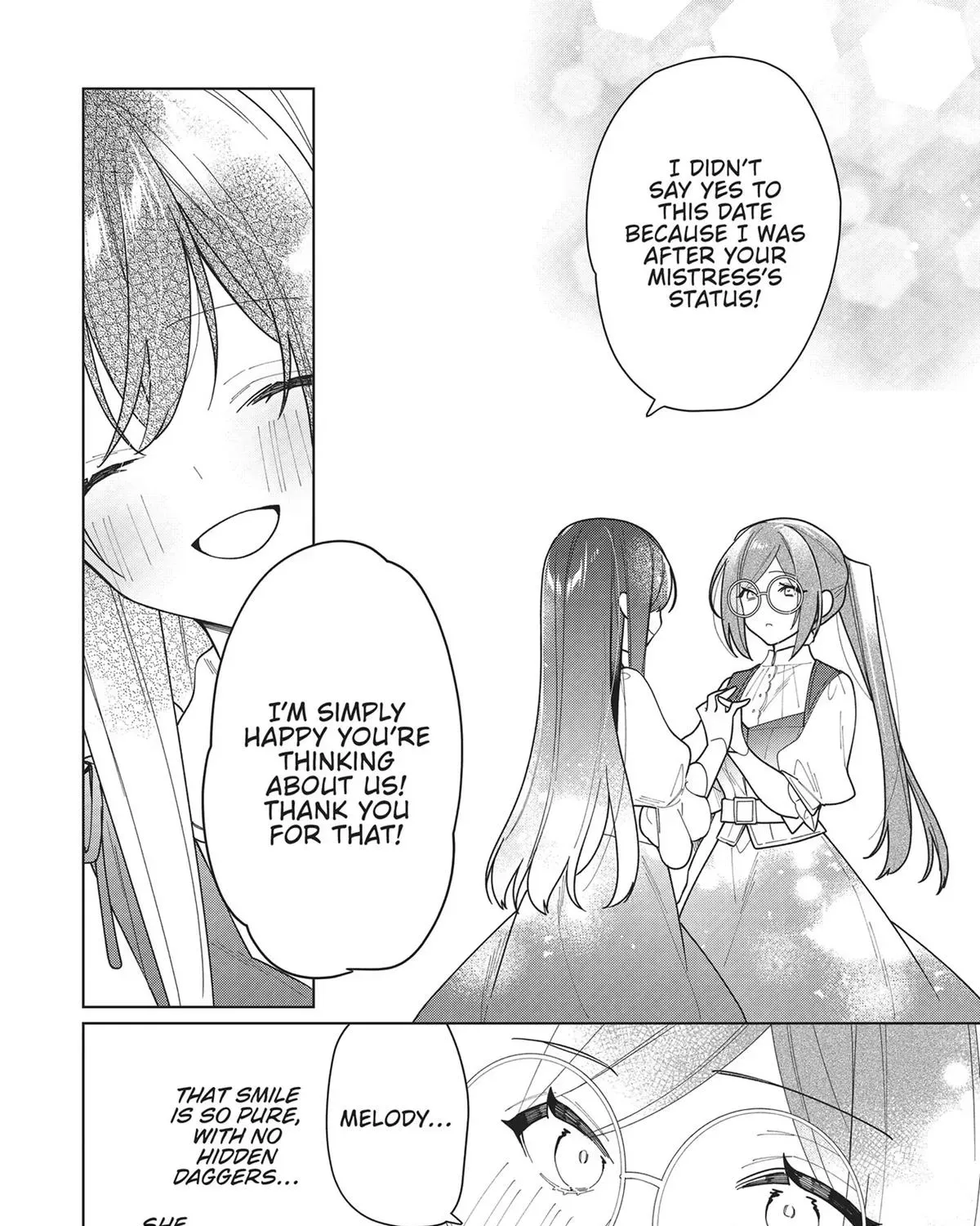 Heroine? Seijo? Iie, All-Works Maid desu (ko)! Chapter 16 page 51 - 