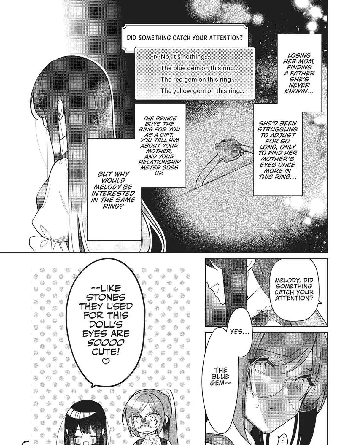 Heroine? Seijo? Iie, All-Works Maid desu (ko)! Chapter 16 page 57 - 