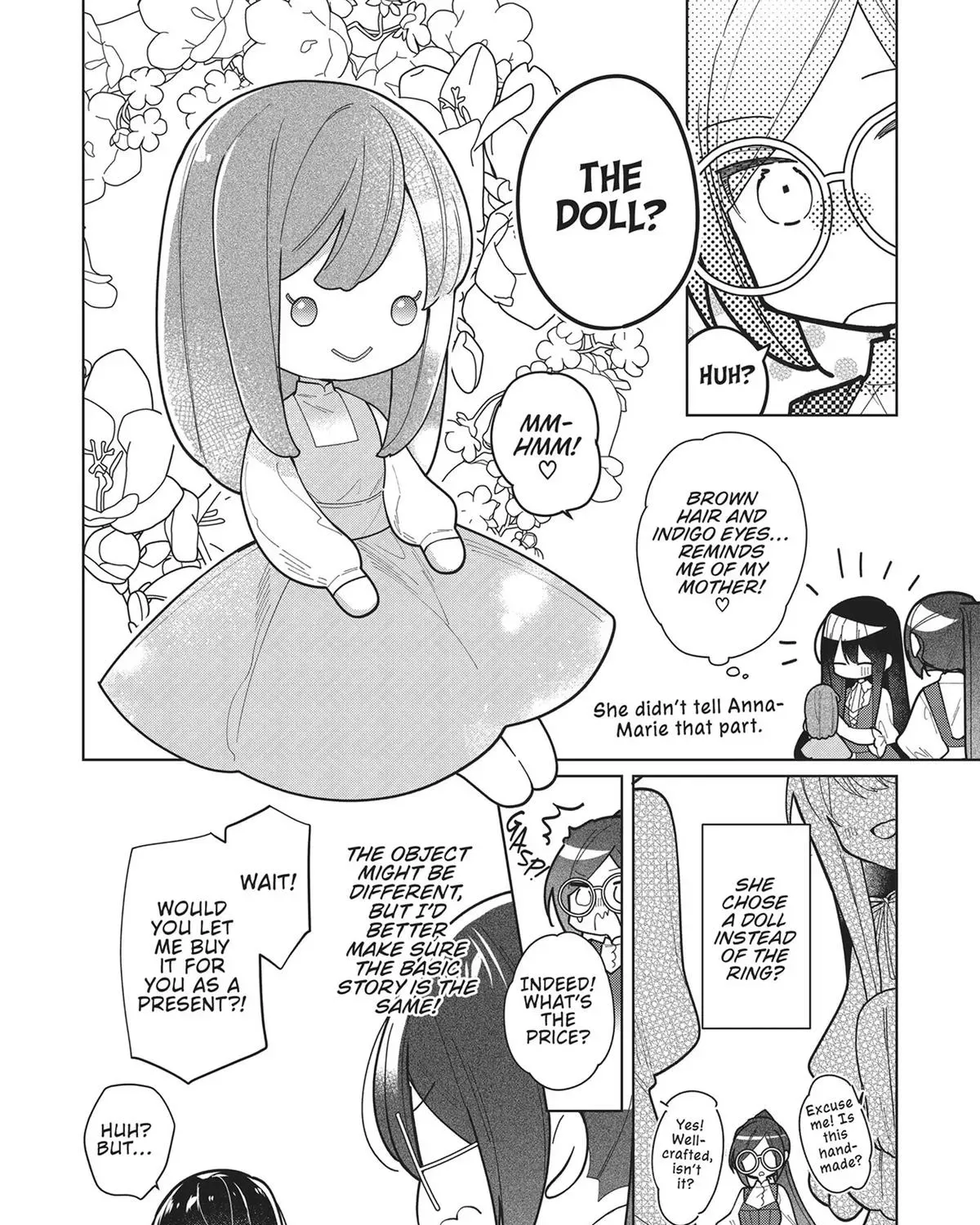 Heroine? Seijo? Iie, All-Works Maid desu (ko)! Chapter 16 page 59 - 