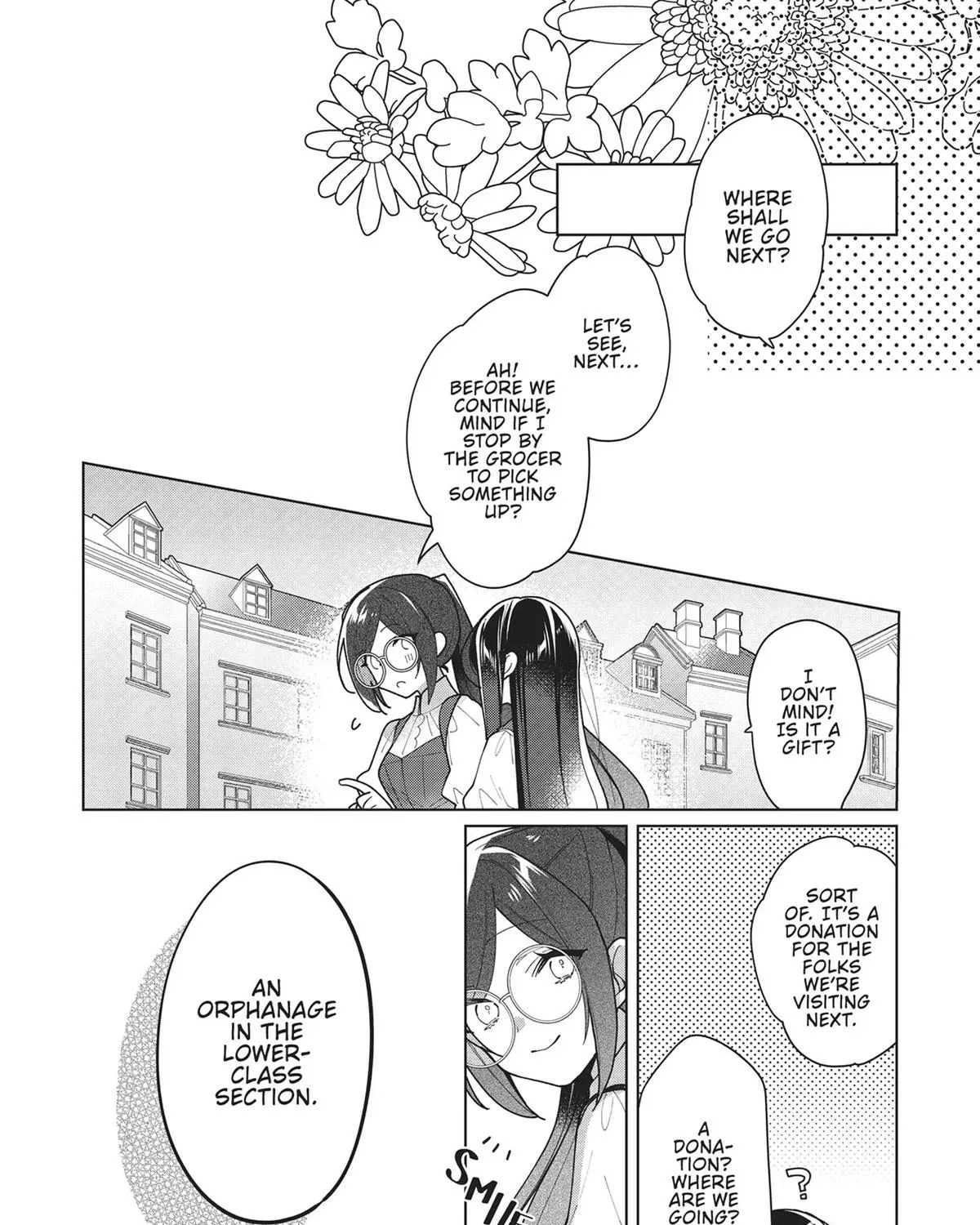 Heroine? Seijo? Iie, All-Works Maid desu (ko)! Chapter 16 page 63 - 
