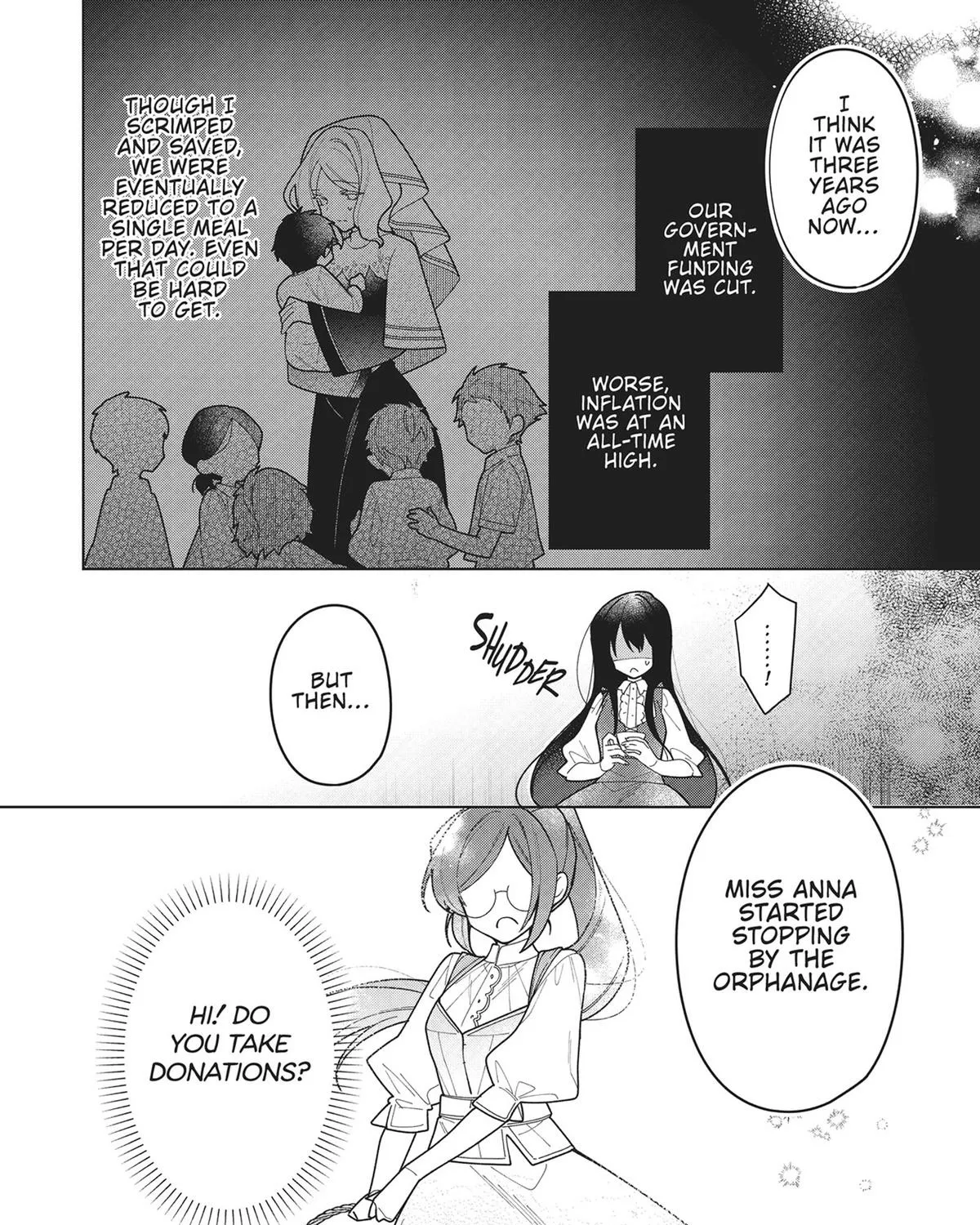 Heroine? Seijo? Iie, All-Works Maid desu (ko)! Chapter 17 page 11 - 
