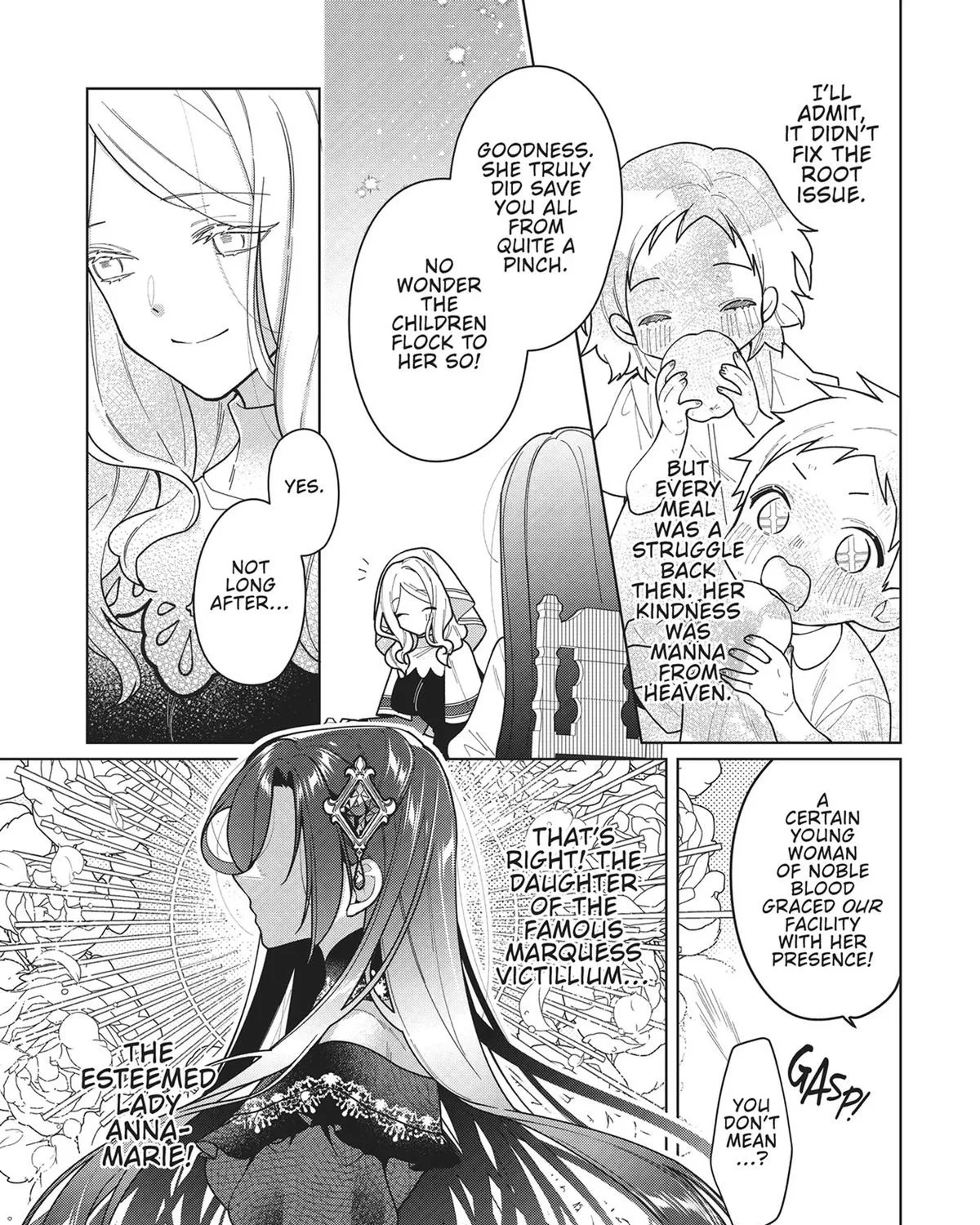 Heroine? Seijo? Iie, All-Works Maid desu (ko)! Chapter 17 page 13 - 