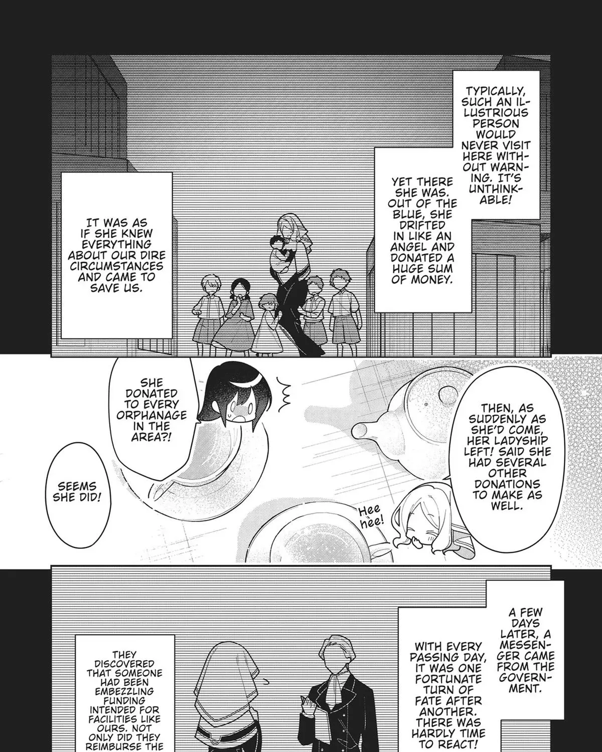 Heroine? Seijo? Iie, All-Works Maid desu (ko)! Chapter 17 page 15 - 