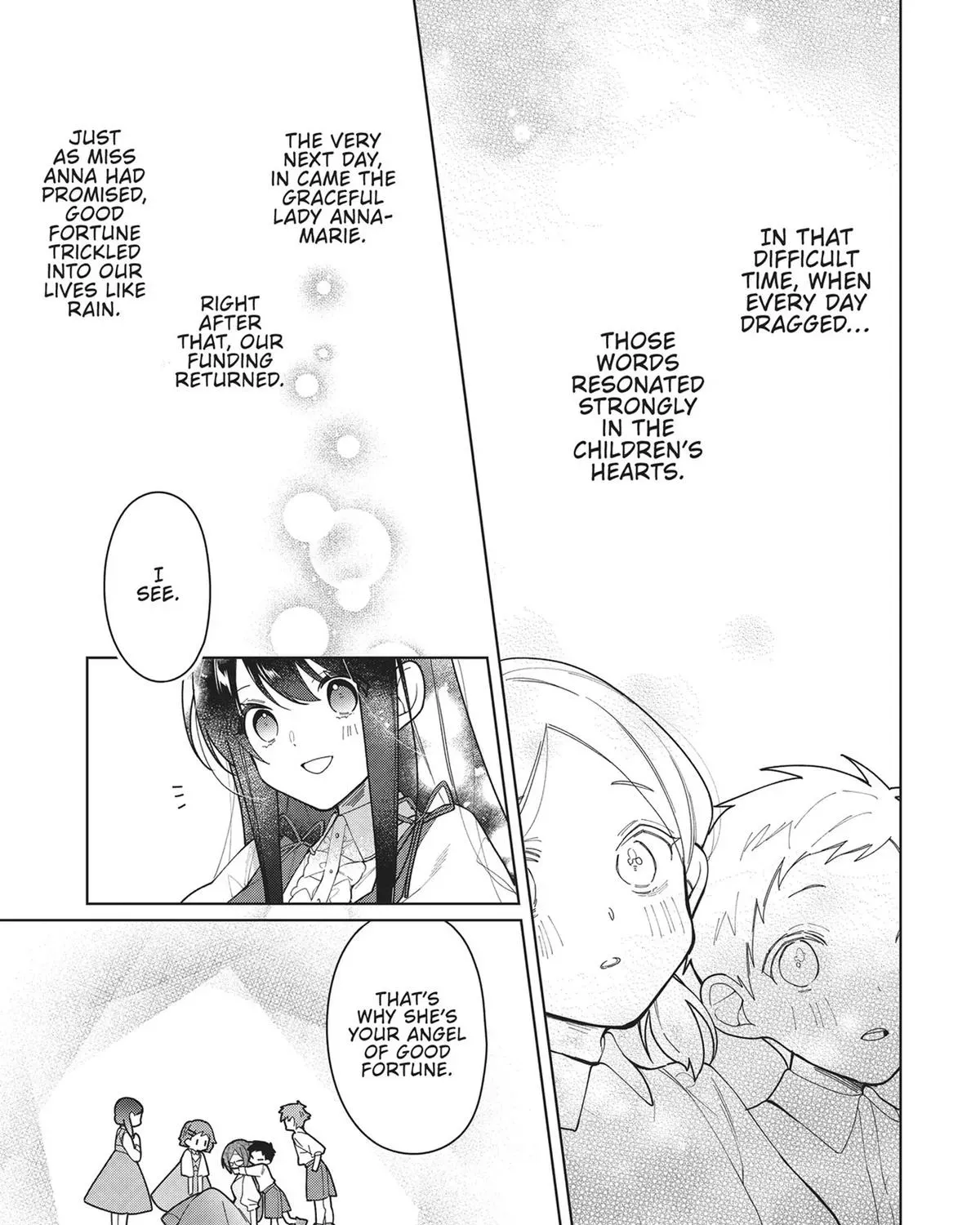 Heroine? Seijo? Iie, All-Works Maid desu (ko)! Chapter 17 page 21 - 