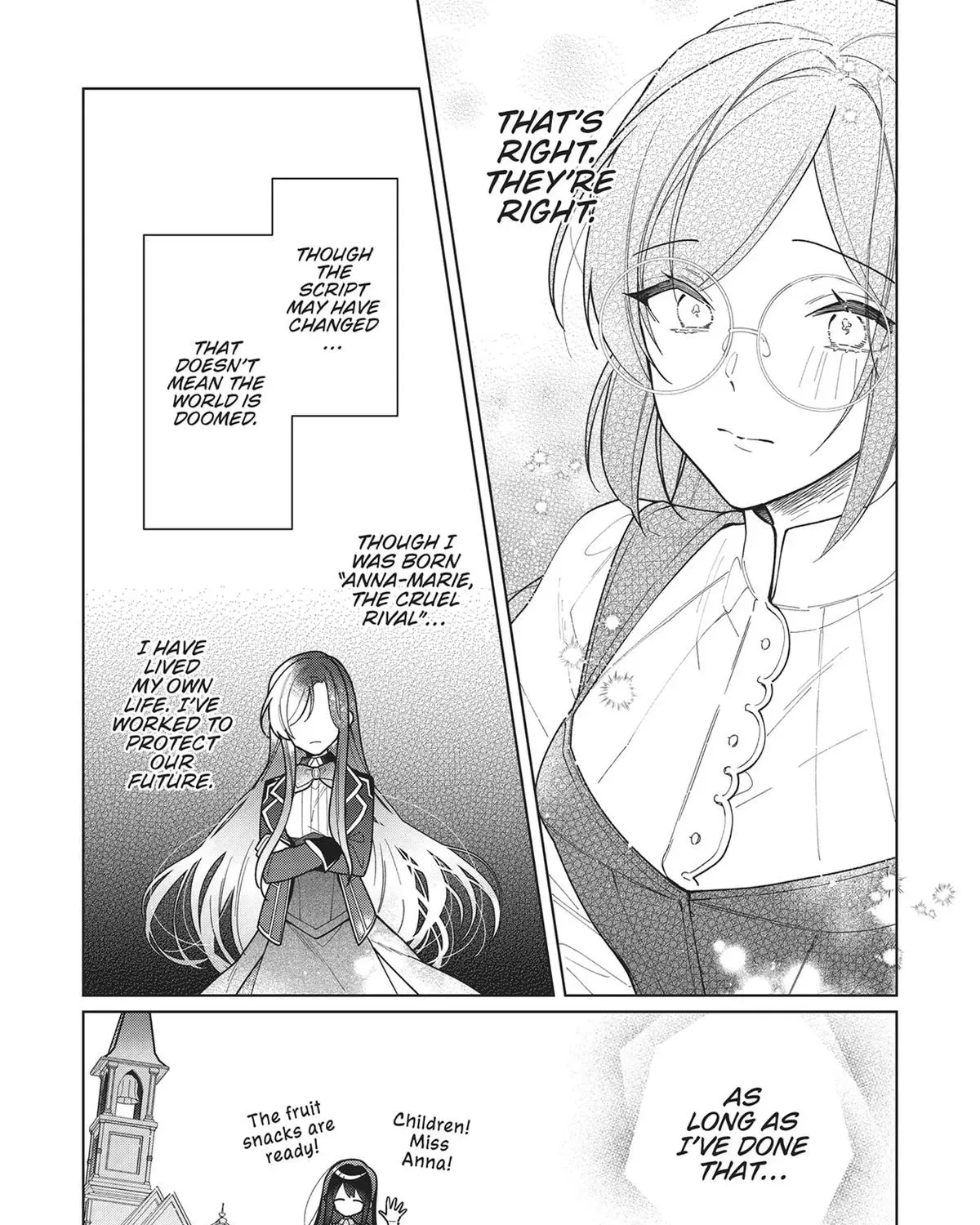 Heroine? Seijo? Iie, All-Works Maid desu (ko)! Chapter 17 page 27 - 