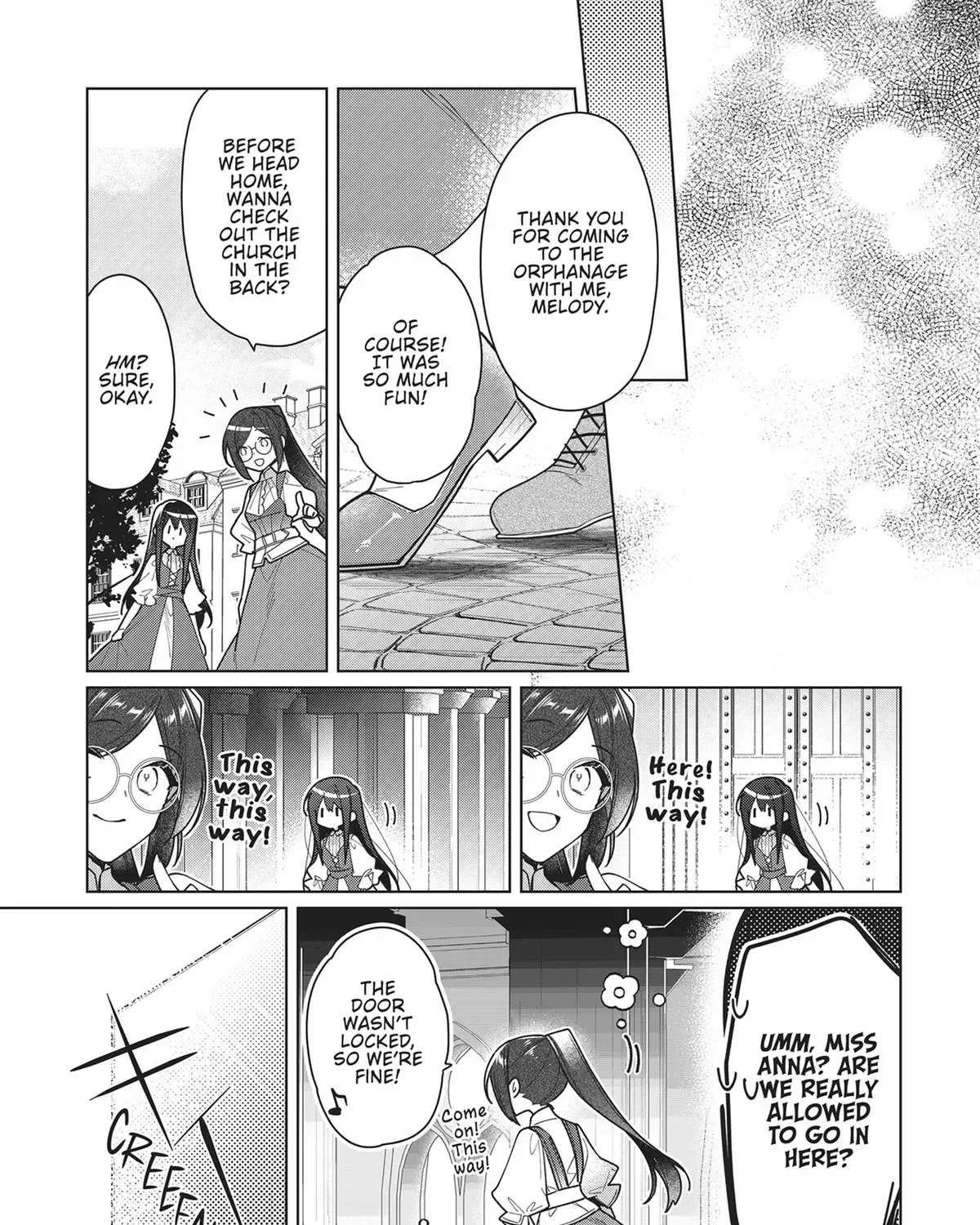 Heroine? Seijo? Iie, All-Works Maid desu (ko)! Chapter 17 page 29 - 