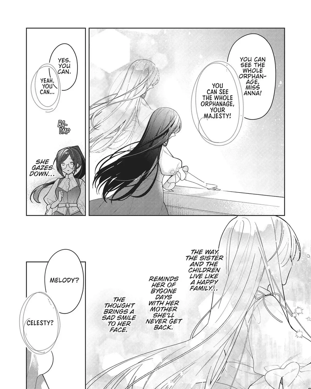 Heroine? Seijo? Iie, All-Works Maid desu (ko)! Chapter 17 page 33 - 