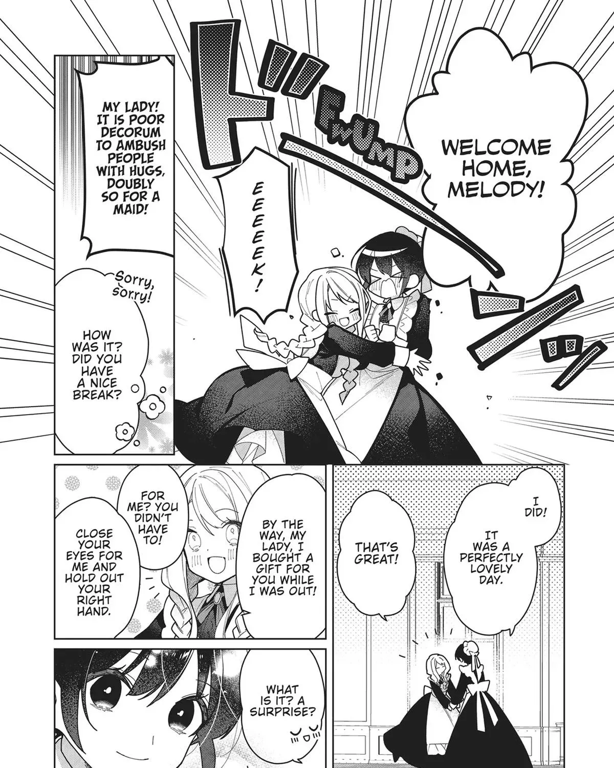 Heroine? Seijo? Iie, All-Works Maid desu (ko)! Chapter 17 page 39 - 