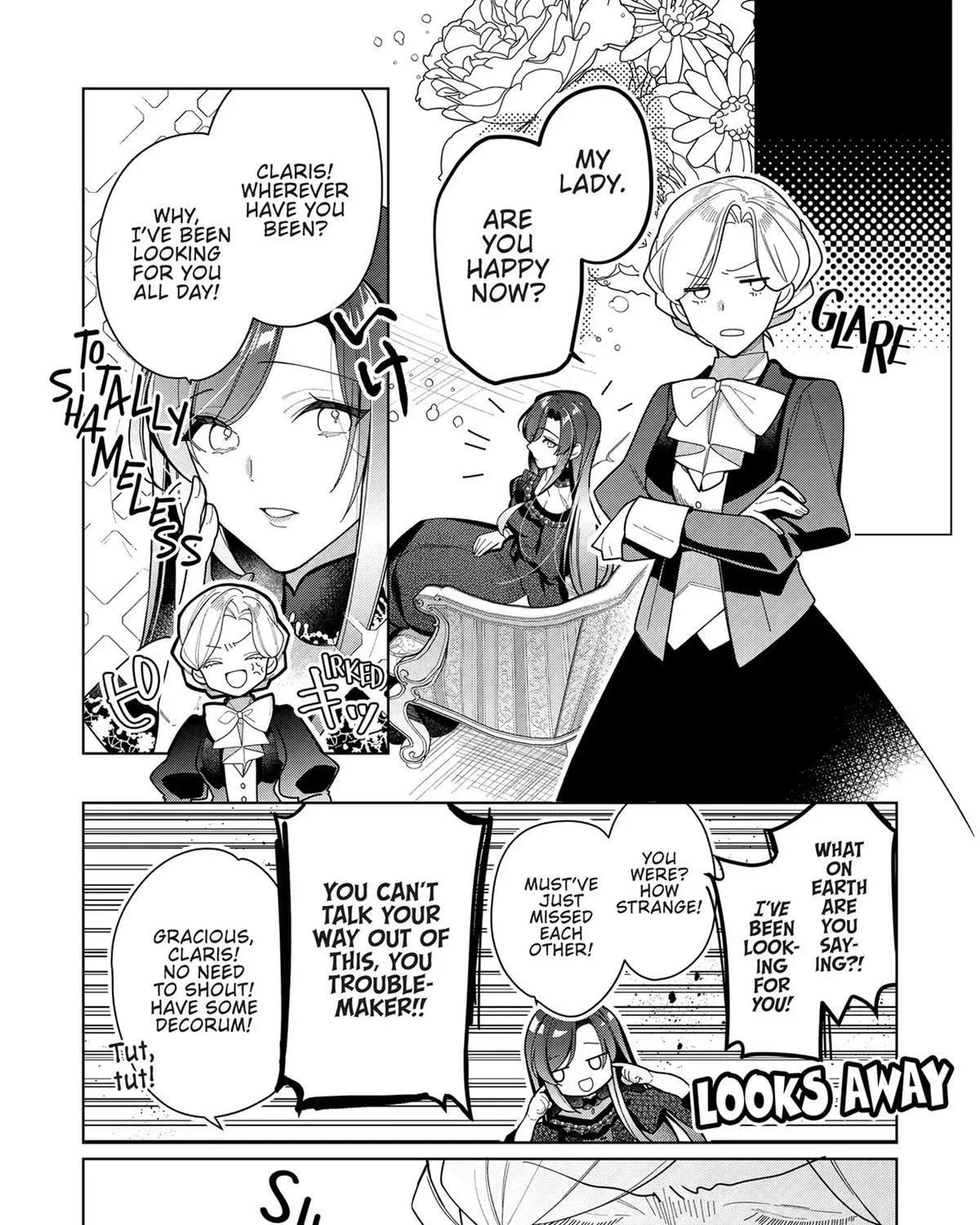 Heroine? Seijo? Iie, All-Works Maid desu (ko)! Chapter 17 page 45 - 